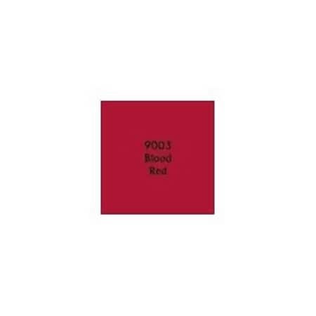 Davenport Blood Red Master Series Paint DA148461